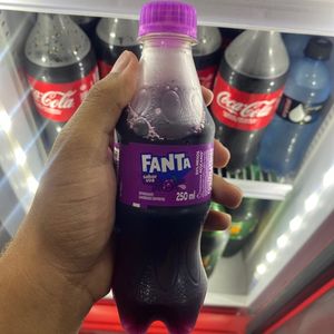 imagem do produto Fanta uva mini 