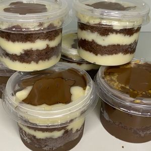 imagem do produto Bolo de pote 