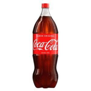 imagem do produto Coca de 1L 