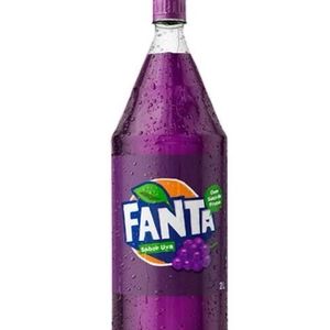 imagem do produto Fanta uva de 2L 