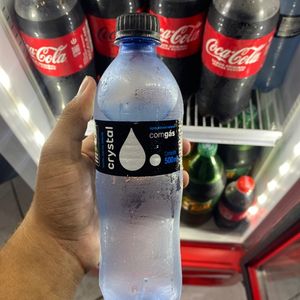 imagem do produto Água com gás