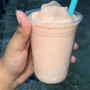 imagem do produto Vitamina Morango 