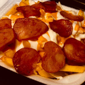 imagem do produto Batata Recheada