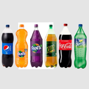 imagem do produto Refrigerante Mini 250ml