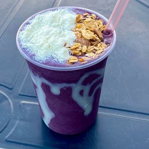 imagem do produto Açaí detonador 