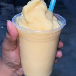 imagem do produto  Vitamina Maracujá 