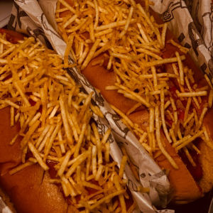 imagem do produto Cachorro quente