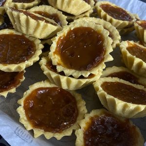 imagem do produto Tortilete de doce de leite 