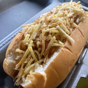 imagem do produto Cachorro-Quente 