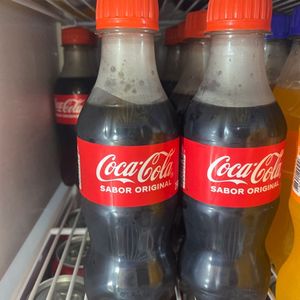 imagem do produto Coca mini 