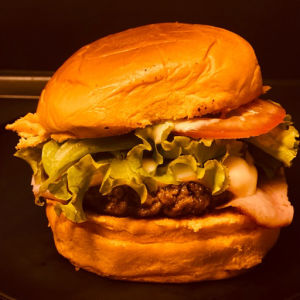 imagem do produto Misto Burguer
