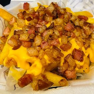 imagem do produto Batata Turbinada