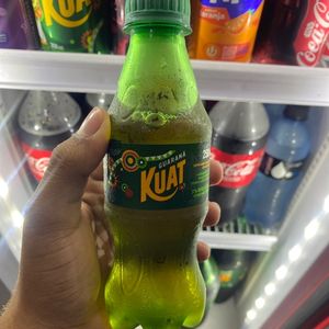 imagem do produto Guaraná mini 