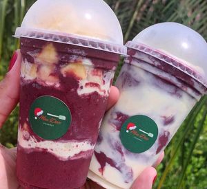 imagem do produto Combo Creme Ninho