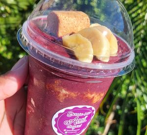 imagem do produto Açaí 300ml