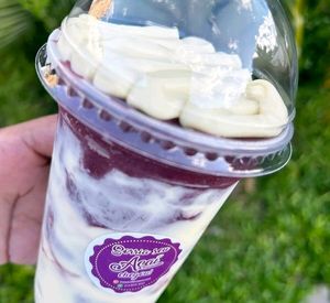 imagem do produto Açaí 400ml