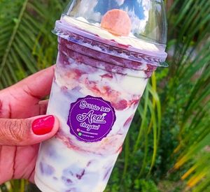 imagem do produto Açaí 500ml