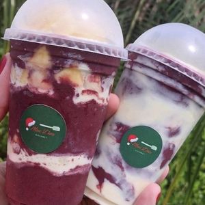 imagem do produto Combo Creme de Avelã + Ieite em pó