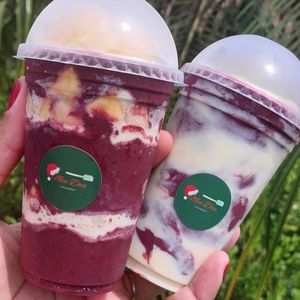 imagem do produto Combo paçoca + leite cond.