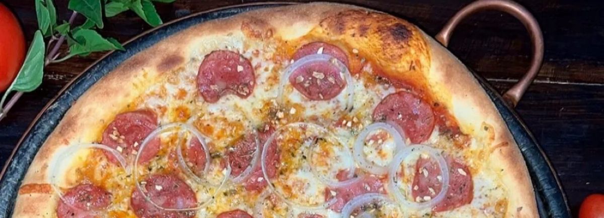 🍕 Empório da Praça - Inhaúma logo