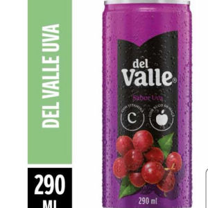 imagem do produto Suco Dell Valle Uva