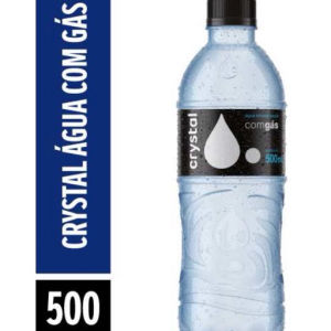imagem do produto Água Mineral com Gàs 