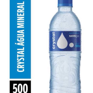 imagem do produto Água Mineral 