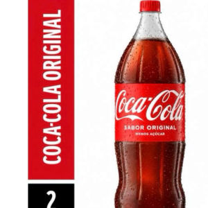 imagem do produto Coca Cola Original 