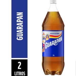 imagem do produto Guarapan 