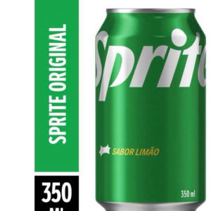 imagem do produto Sprite Lata