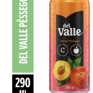 imagem do produto Suco Dell Valle Pêssego 