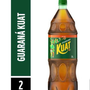 imagem do produto Kuat Guaraná 
