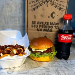 imagem do produto Combo salad