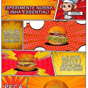 imagem do produto Nico's Simple