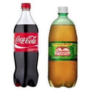 imagem do produto Refrigerantes 