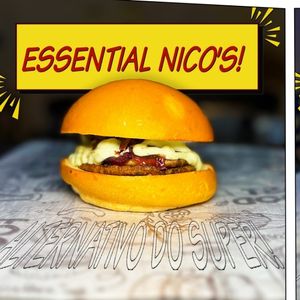 imagem do produto Essential Nicos 