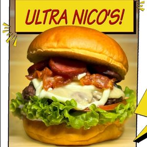 imagem do produto Ultra Nicos 