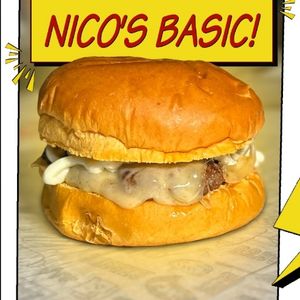 imagem do produto Nicos Basic
