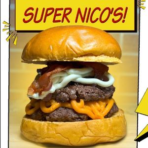 imagem do produto Super Nicos 