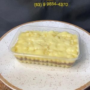 imagem do produto ESCODIDINHO DE MACAXEIRA COM CARNE MOIDA