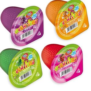 imagem do produto mini Gelatina
