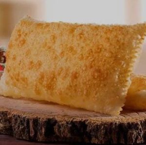 imagem do produto PASTEL DE CARNE DE SOL COM QUEIJO