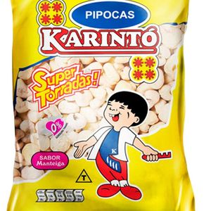 imagem do produto Pipoca karintó