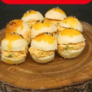 imagem do produto pãozinho delícia