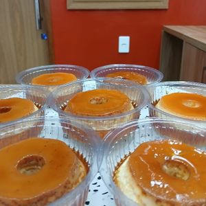 imagem do produto PUDIM