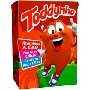 imagem do produto TODDYNHO 200 ML