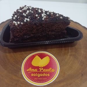 imagem do produto TORTA DOCE