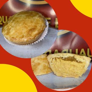 imagem do produto Empada de frango Grande