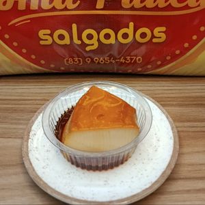 imagem do produto FATIA DE PUDIM