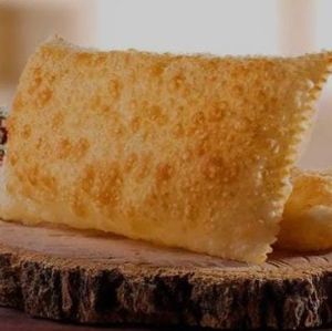 imagem do produto PASTEL DE FRANGO COM REQUEIJÃO 